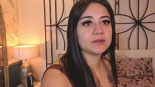 nahomi_sweett — Suck my balls & hand job cock