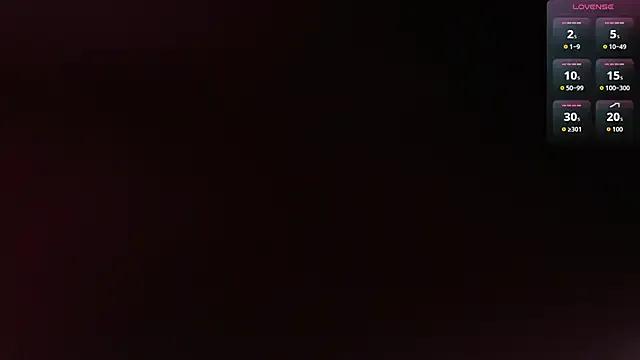 Naia69 on StripChat 