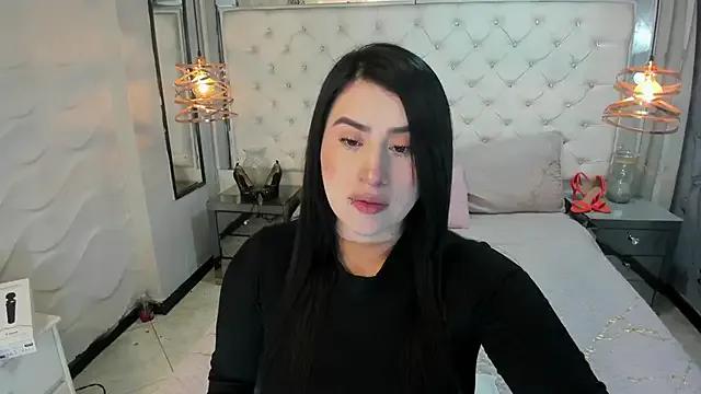 Nara_belen on StripChat 