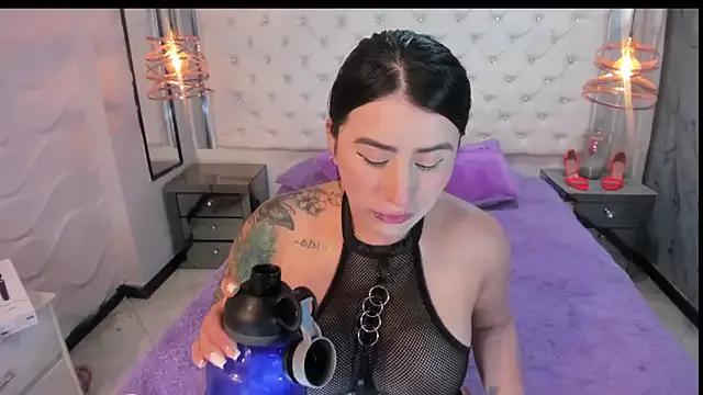 Nara_belen on StripChat 