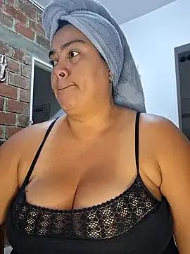 NARNYALABELLA on StripChat 