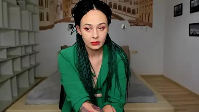 NataliMillers on StripChat 