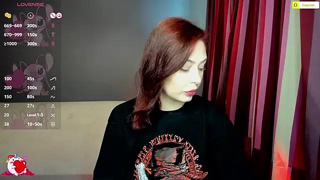 NataliMillers on StripChat 