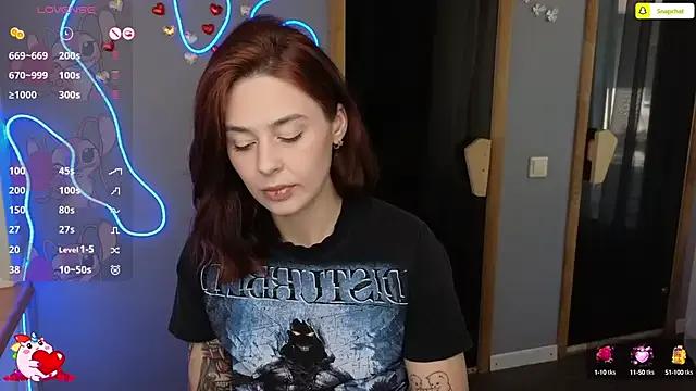 NataliMillers on StripChat 