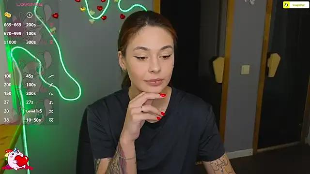 NataliMillers on StripChat