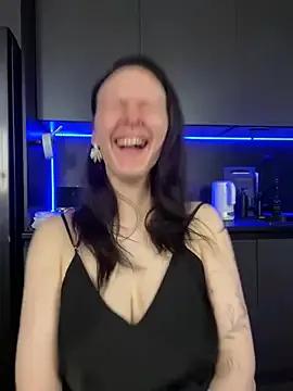 NatalyRose_ on StripChat 