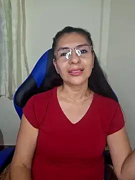 Natasha_50 on StripChat 