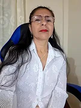Natasha_50 on StripChat 