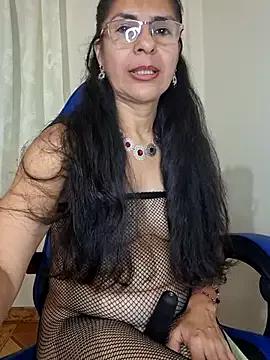 Natasha_50 on StripChat 