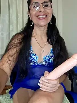 Natasha_50 on StripChat 