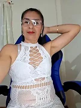 Natasha_50 on StripChat 