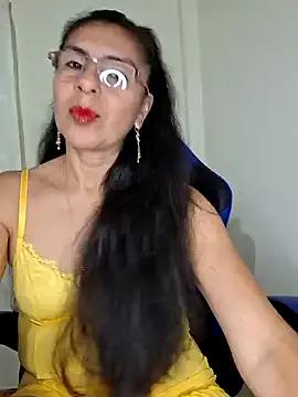 Natasha_50 on StripChat 