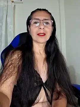 Natasha_50 on StripChat