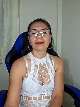 Natasha_50 on StripChat 