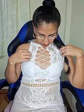Natasha_50 on StripChat 
