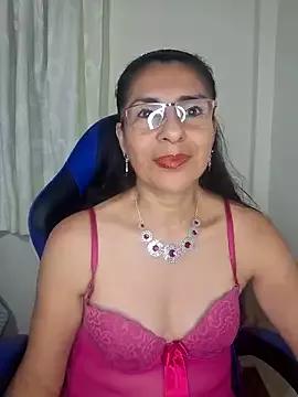 Natasha_50 on StripChat 