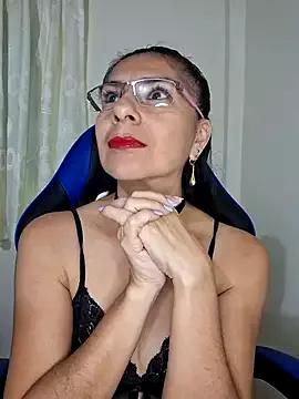 Natasha_50 on StripChat 