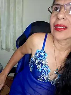 Natasha_50 on StripChat 