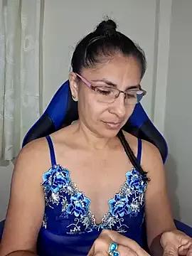 Natasha_50 on StripChat 