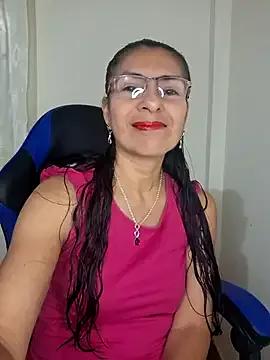 Natasha_50 on StripChat 