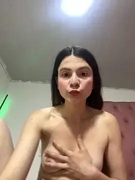 natasha_fiit on StripChat