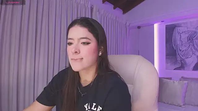 nathalie_rivers — Spank Ass Hard x5