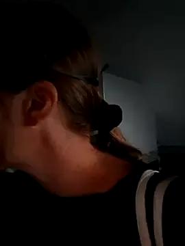 NaughtyCatgirl — Put off that panty, and Oil Ass/LT VID
