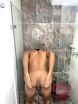 Nick_Jackson_ — Cum ahora mismo