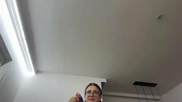 NikaCyberslut — ORGASMUS (8tk Ticketshow)