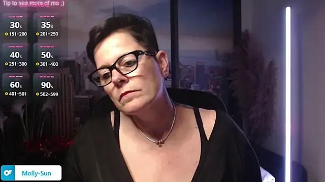 ninarandmann on StripChat 