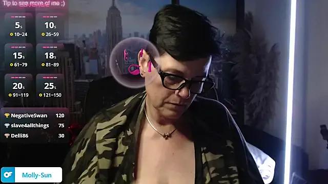 ninarandmann on StripChat 