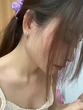 niuniu886 on StripChat 