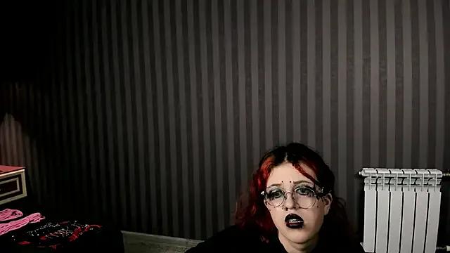 NoelleGothicShadow — MAKE THIS ASS RED| 5 TKN = SLAP