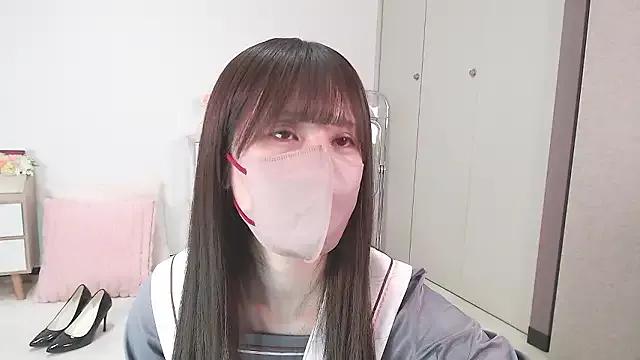 Nogizaka_Ai — Freechat on StripChat