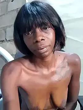 nzanizy on StripChat 