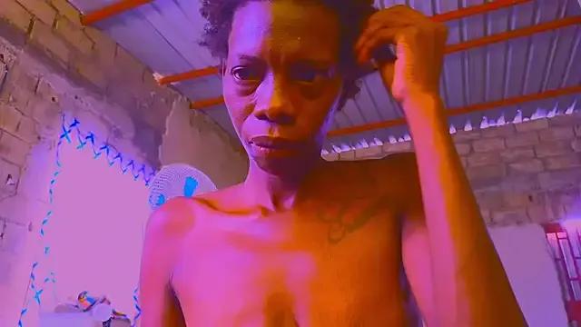nzanizy on StripChat 