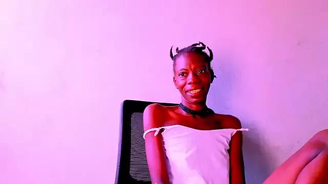 nzanizy on StripChat 