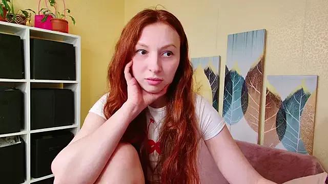 OBabyDoll on StripChat 