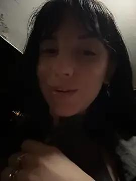 Only_April — WALKING TOPLESS UNDER COAT IN PUBLIC