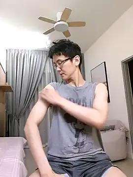 ori6 — cum in public show