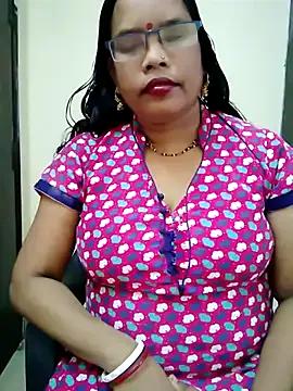 Oyobhabhi on StripChat 