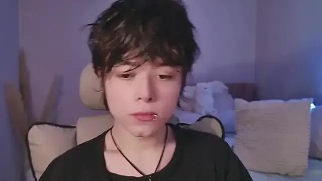 PaulTexx — Freechat on StripChat