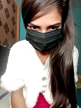poojaji690 on StripChat 