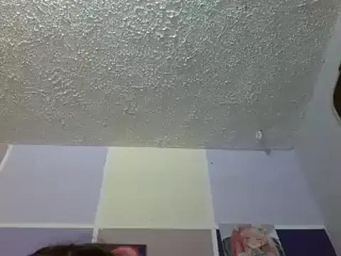 Rebeeca_Norwoond on StripChat 