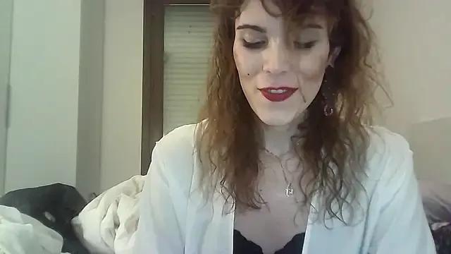 Regina_5 — ROSE COMPLICITA SQUIRT + CTRL LT 5