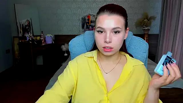 Rimidans on StripChat 