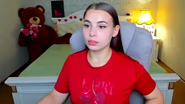 Rimidans on StripChat 
