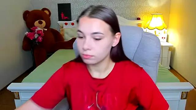 Rimidans on StripChat 