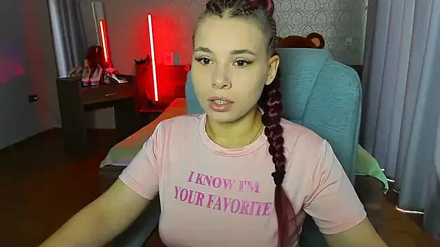 Rimidans on StripChat 