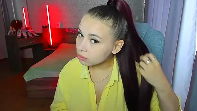 Rimidans on StripChat 